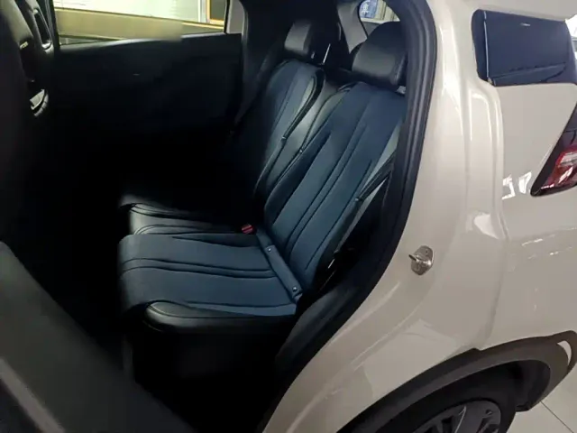 BYD Seagull — Фото автомобиля 16
