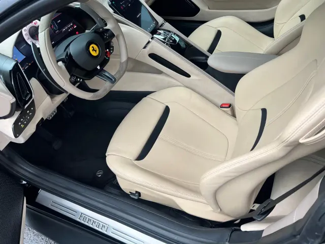 Ferrari Roma — Фото автомобиля 6