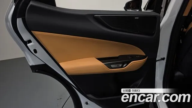 Lexus NX 2nd Gen — Фото автомобиля 14