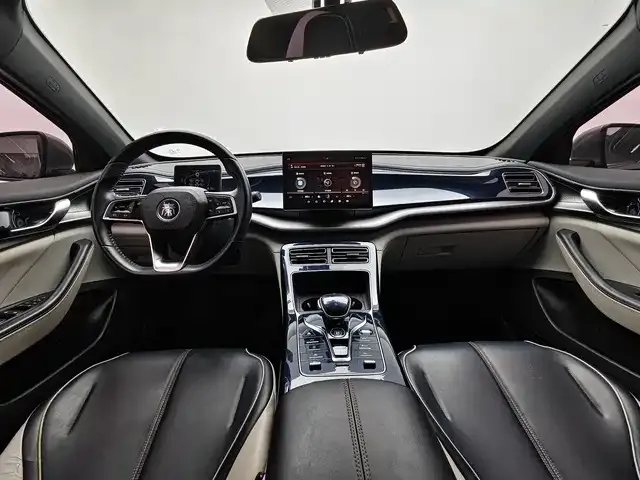 BYD Qin PLUS — Фото автомобиля 6