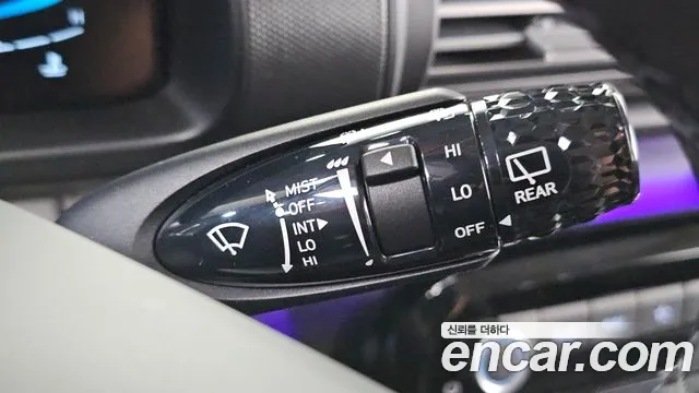 Hyundai Casper — Фото автомобиля 29