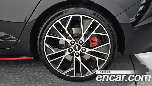 Hyundai AVANTE — Фото автомобиля 20