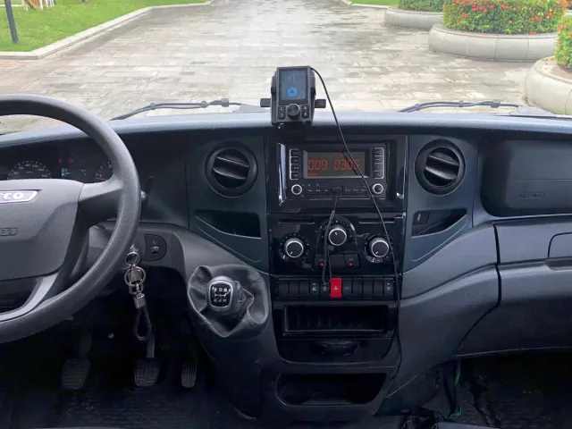 Iveco Daily — Фото автомобиля 8