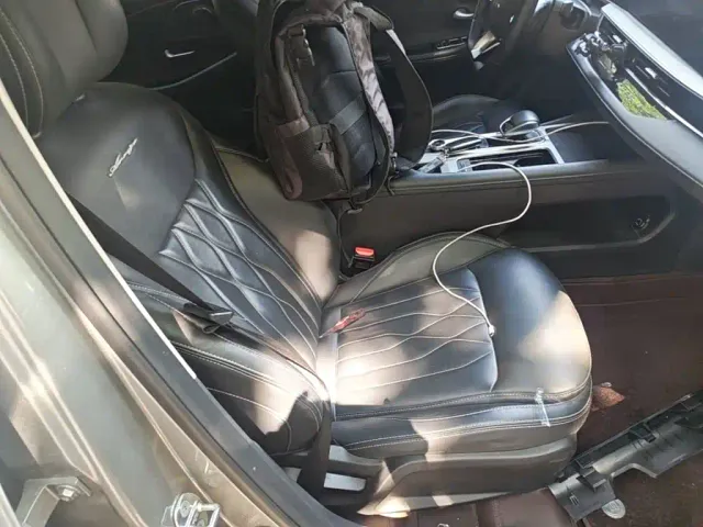 Chery Arrizo 8 — Фото автомобиля 24