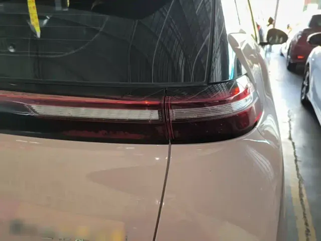 BYD Seagull — Фото автомобиля 7