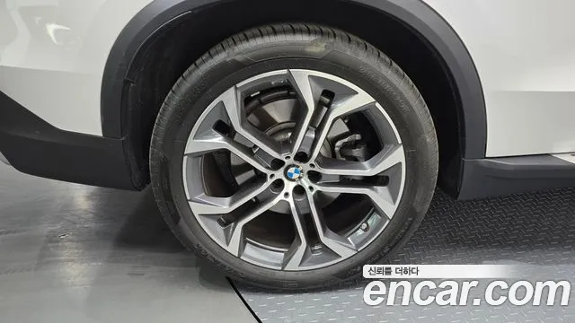 BMW X5 — Фото автомобиля 4