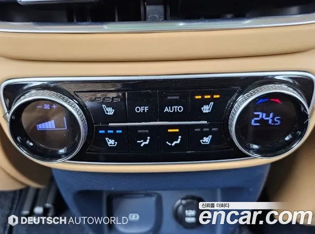 Genesis GV80 — Фото автомобиля 16