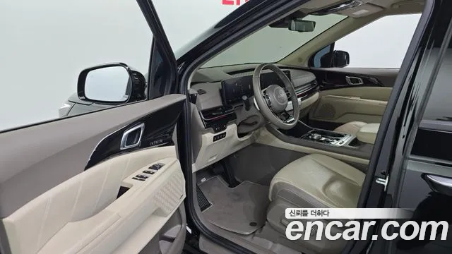 Kia Carnival 4th Gen — Фото автомобиля 15
