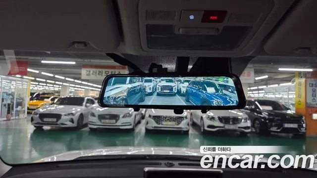 Hyundai Casper Casper Turbo Inspiration — Фото автомобиля 14