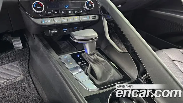 Hyundai AVANTE Новый Avante (CN7) — Фото автомобиля 9
