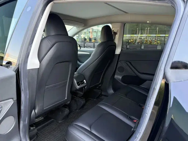 Tesla Model Y — Фото автомобиля 5