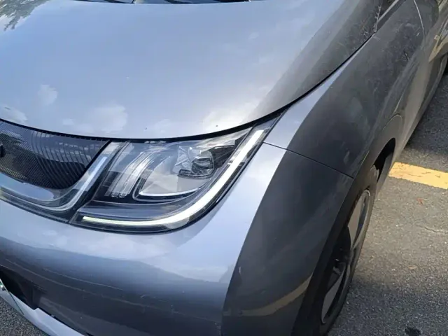 BYD Dolphin — Фото автомобиля 23