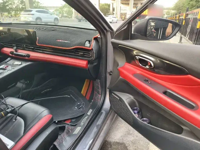 GAC Trumpchi Emkoo — Фото автомобиля 19