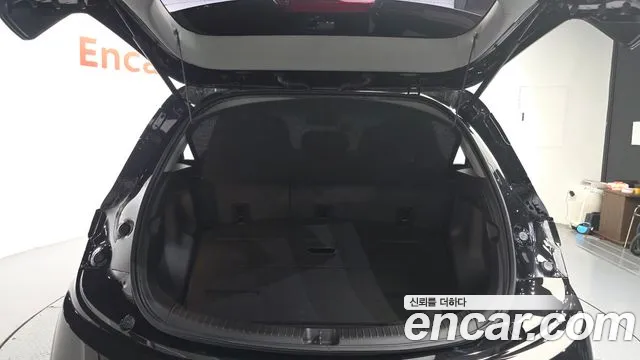 Chevrolet Bolt EV Bolt EV (New) — Фото автомобиля 26