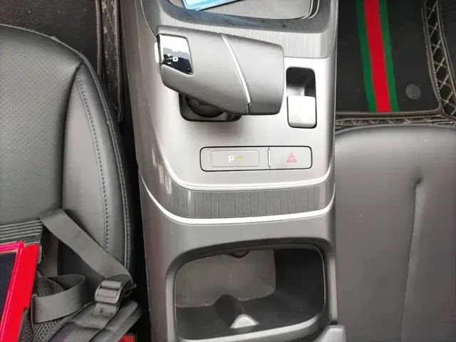 Changan Lamore — Фото автомобиля 13
