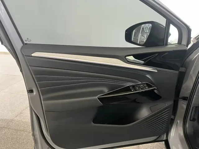 Volkswagen ID.4 Crozz — Фото автомобиля 22