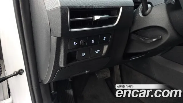 Hyundai Sonata Sonata Edge(DN8) — Фото автомобиля 20