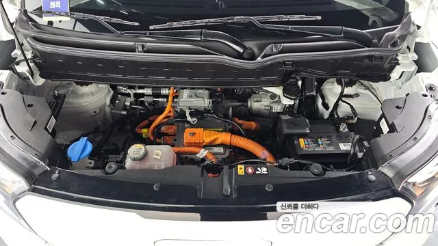Kia RAY — Фото автомобиля 6