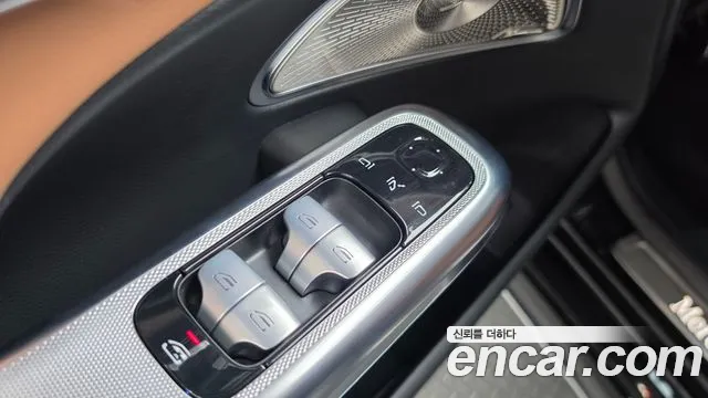 Mercedes-Benz E-Class E-класс W214 — Фото автомобиля 27