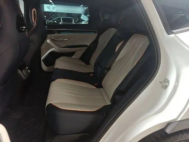 BYD Song PLUS — Фото автомобиля 16