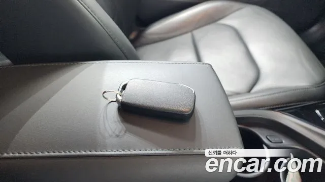 Kia Niro All Niro EV Earth — Фото автомобиля 13