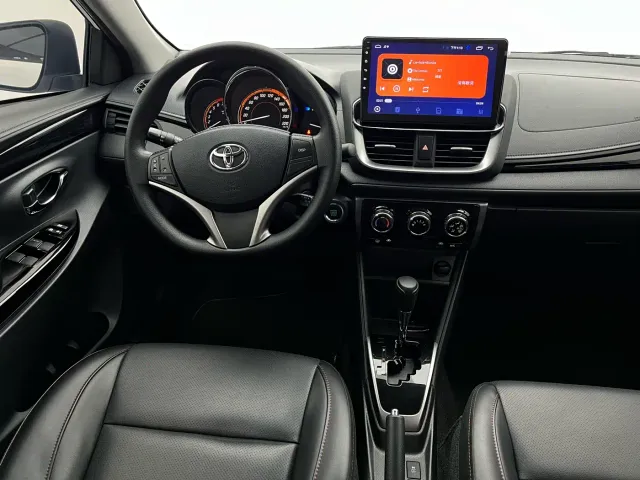 Toyota YARiS L Zhi Xuan — Фото автомобиля 9