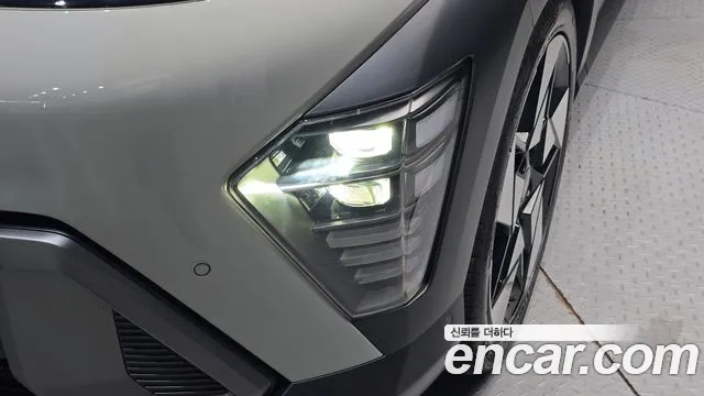 Hyundai Kona Kona (SX2) Бензин 1.6 Turbo 4WD — Фото автомобиля 22