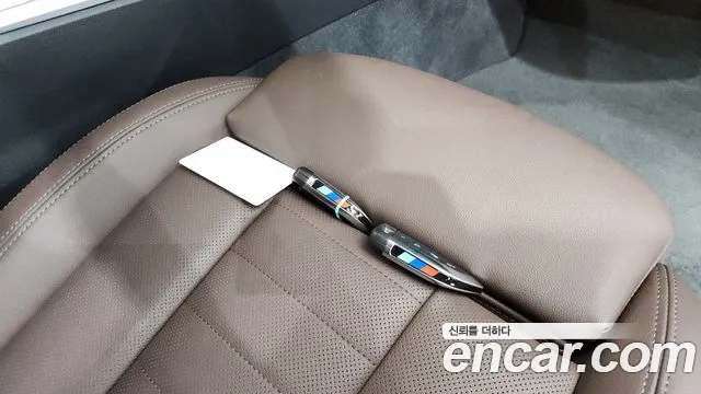 BMW 4-Series 4 серия (G22) 420i M Sport Performance Gran Coupe — Фото автомобиля 13