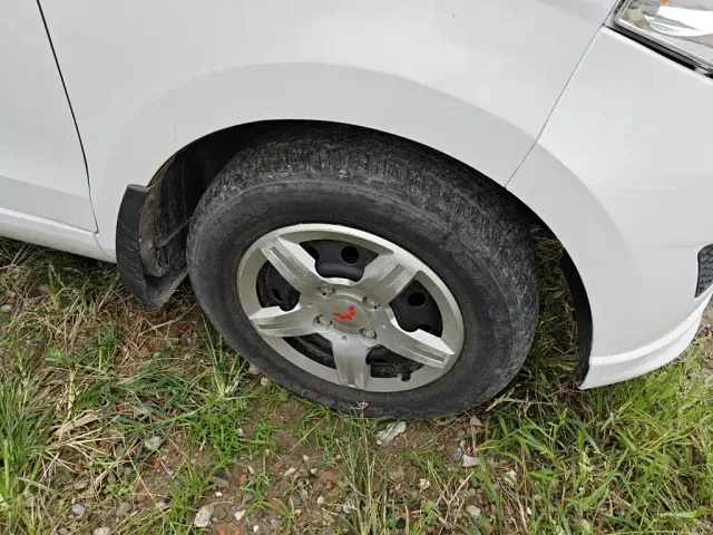 Wuling Hongguang — Фото автомобиля 8