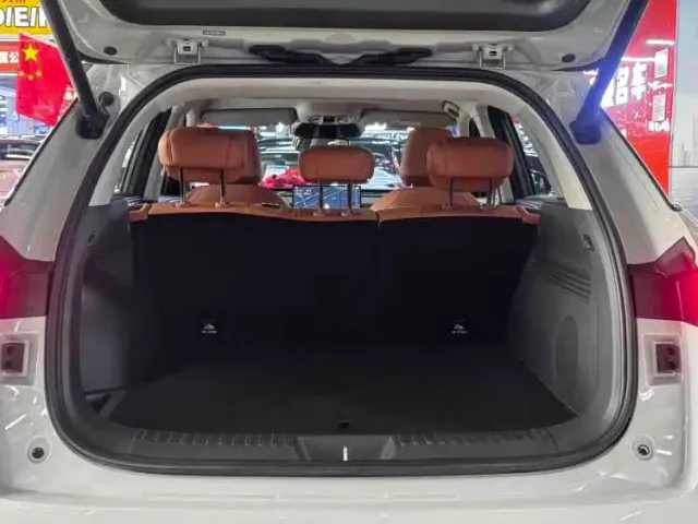 Haval Xiaolong MAX — Фото автомобиля 18