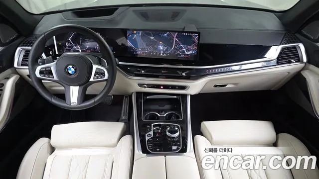 BMW X5 — Фото автомобиля 6