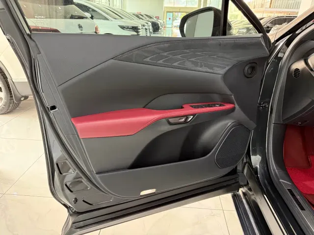Lexus Lexus RX 2023 500h 4WD F SPORT Performance — Фото автомобиля 5