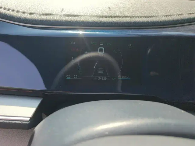 BYD Qin PLUS — Фото автомобиля 14