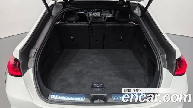 Mercedes-Benz GLC-Class — Фото автомобиля 5
