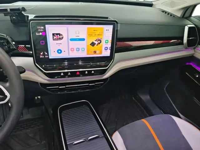 Volkswagen ID.6 Crozz — Фото автомобиля 12