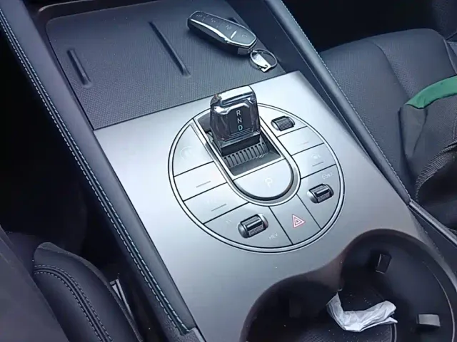 BYD Seal 06 — Фото автомобиля 13