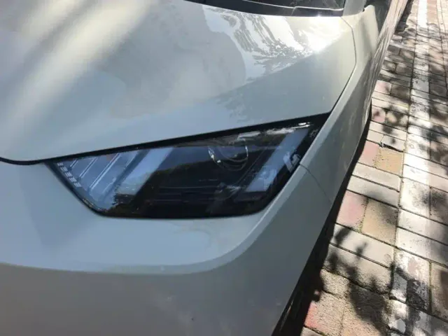 BYD Seagull — Фото автомобиля 5