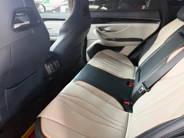 BYD Song PLUS — Фото автомобиля 6