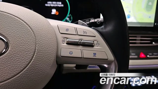 Hyundai Grandeur — Фото автомобиля 16