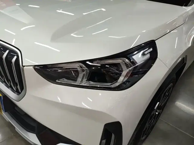 BMW X1 — Фото автомобиля 23
