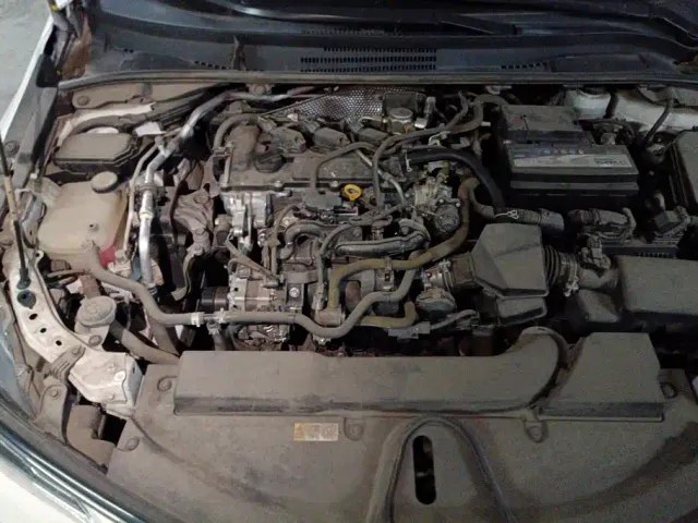 Toyota Corolla — Фото автомобиля 10