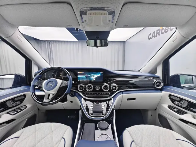 Mercedes-Benz Vito — Фото автомобиля 4