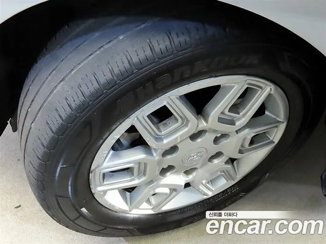 Hyundai Staria Staria Карго 3 места — Фото автомобиля 18