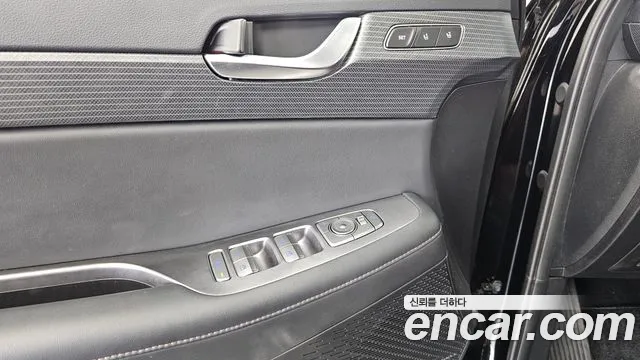 Hyundai Palisade The New Palisade Бензин 3.8 2WD — Фото автомобиля 22