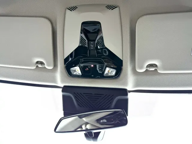BMW X1 — Фото автомобиля 17
