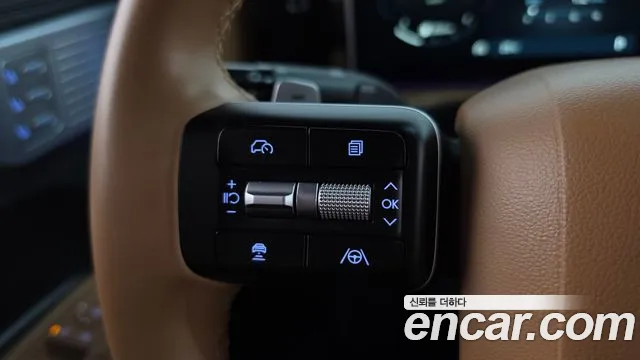 Hyundai Santa Fe MX5 — Фото автомобиля 24
