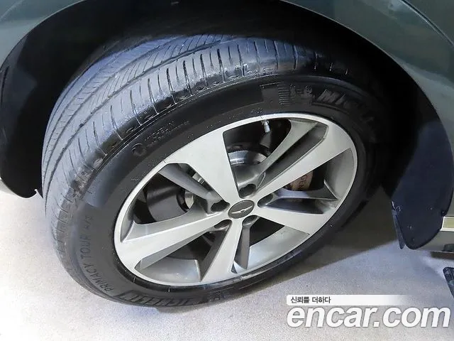 Genesis GV80 — Фото автомобиля 20