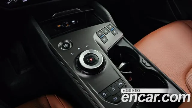 Kia Sportage 5th Gen — Фото автомобиля 9