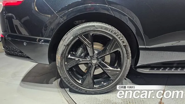 Genesis GV80 3.5T Бензин AWD — Фото автомобиля 5