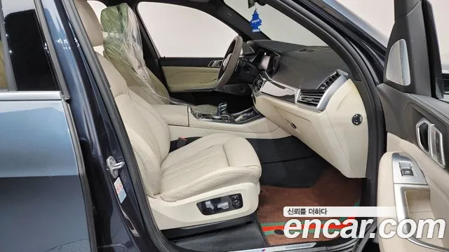 BMW X5 — Фото автомобиля 12